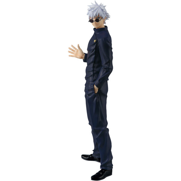 Ichiban Kuji Jujutsu Kaisen Kaigyoku Gyokusetsu 3 Gojo Satoru Last Prize