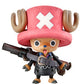 MegaHouse One Piece Portrait of Pirates Strong Edition Set of 9