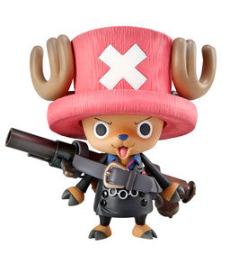 MegaHouse One Piece Portrait of Pirates Strong Edition Set of 9