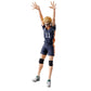 Banpresto Haikyu!! Posing Figure Set of 6