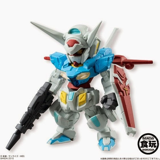 Bandai FW Gundam Converge 108 G-Self