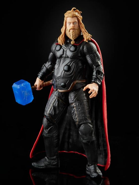 Hasbro Marvel Legends Avengers: End Game Thor