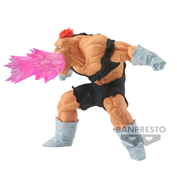 Banpresto GxMateria Dragon Ball Z Recoome