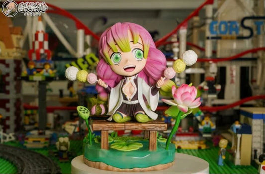 Resin: Showhand Studio Kanroji Mitsuri