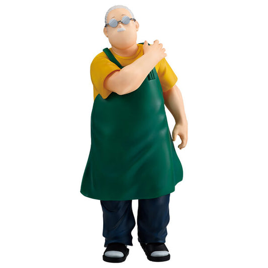 Ichiban Kuji Sakamoto Days Vol. 1 Prize A Sakamoto Taro (Masterlise Expiece)