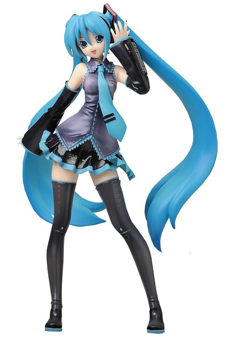 SEGA PM Figure Vocaloid Hatsune Miku