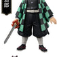 Qposket Petit Demon Slayer Set of 3