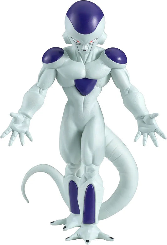 Banpresto Dragon Ball Z Frieza Solid Edge Works