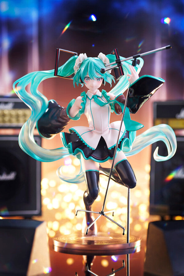 Taito Artist Masterpiece+ Hatsune Miku Birthday 2023 Ver.