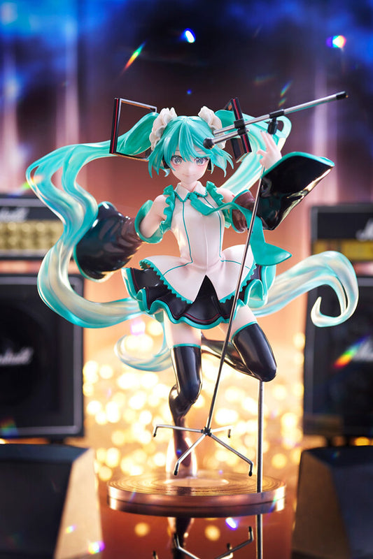Taito Artist Masterpiece+ Hatsune Miku Birthday 2023 Ver.