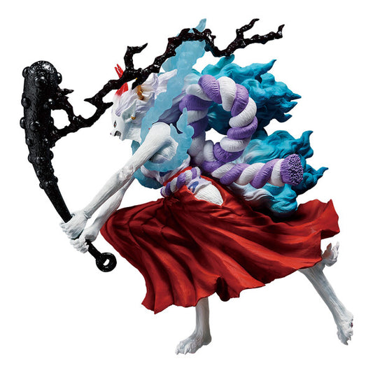 Ichiban Kuji One Piece Treasure Cruise Yamato Prize B