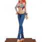 Ichiban Kuji One Piece Romance Dawn for the New World Set of 7
