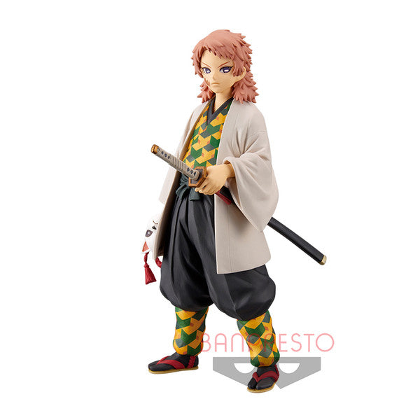 Banpresto Demon Slayer Vol. 19 Sabito