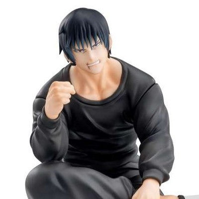 Furyu Noodle Stopper Jujutsu Kaisen Toji Fushigiro