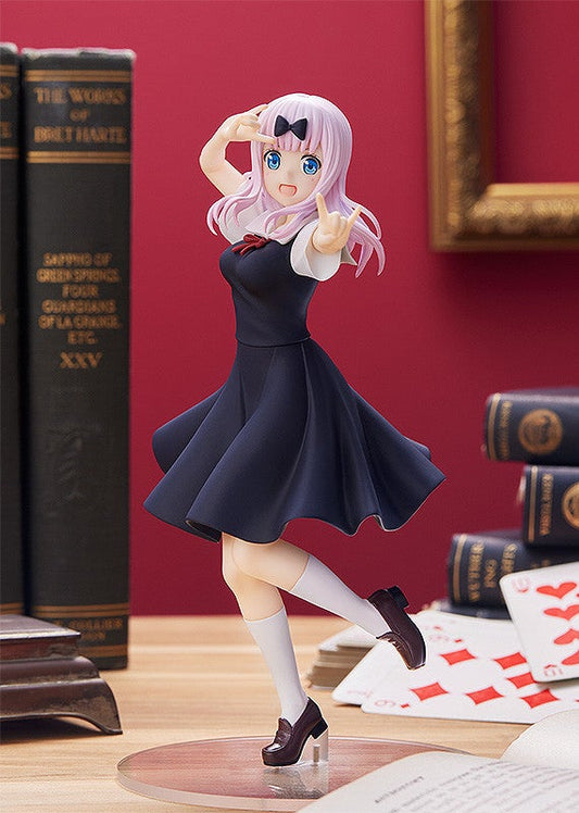 PopUp Parade Good Smile Company: Love is War Chika Fujiwara