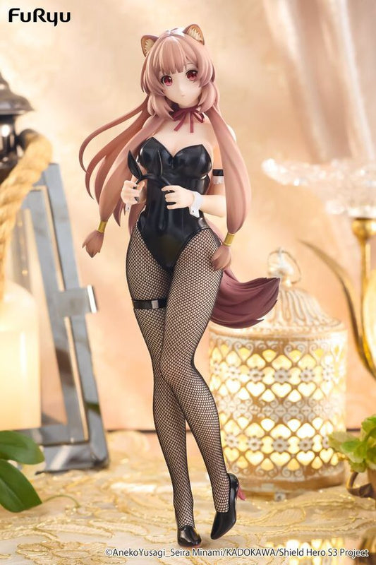 Furyu BiCute Bunnies Rise of the Shield Hero Raphtalia