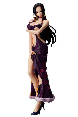 Glitter and Glamour One Piece Boa Handcock Crash Style