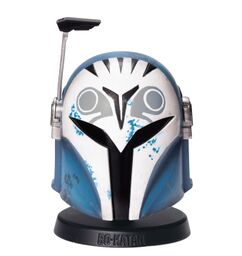 Happy Kuji Star Wars: The Mandalorian Prize C Bo-Katan Kryze Headbust