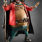 Resin: Blackbeard Pirates Set of 10