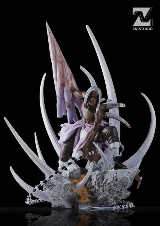 Resin: ZN Studio Kimimaro