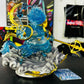 Resin: Five Studio Enel & BBF Studio Enel