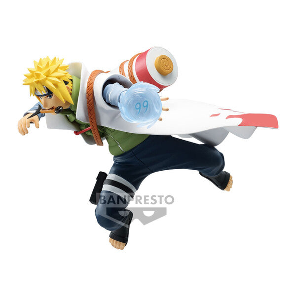Banpresto Naruto: Shippuden Narutop99 Minato Namikaze