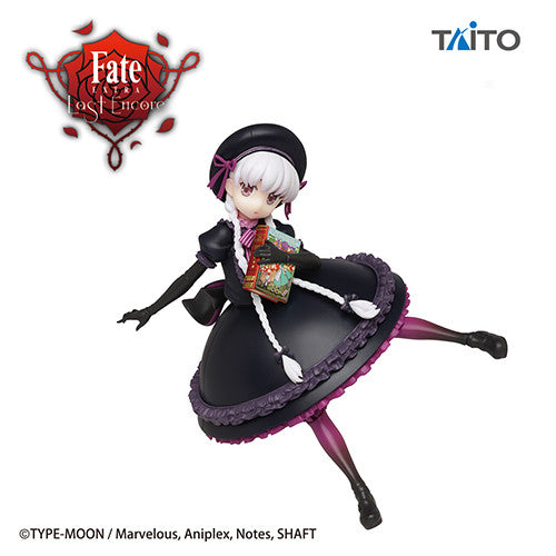 Taito Fate/Extra Last Encore Set of 4