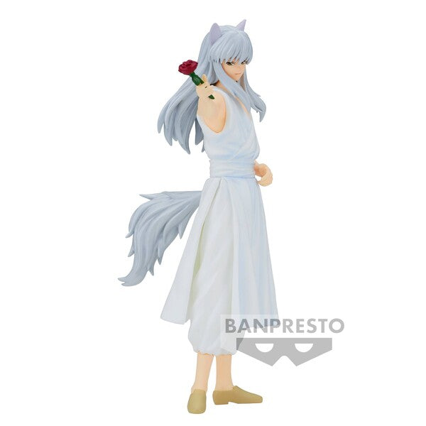 Banpresto DXF Ghost Fighter Youko Kurama