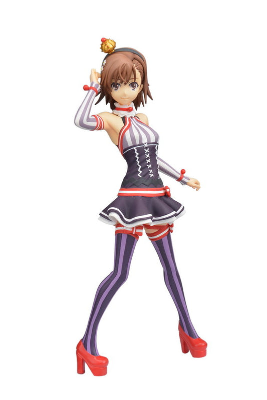 Sega PM A Certain Magical Index: The Movie Misaka Mikoto