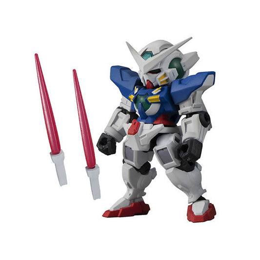 Bandai Mobile Suit Ensemble Part 15