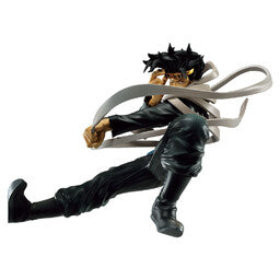 Ichiban Kuji My Hero Academia Rushing! Shota Aizawa Prize D