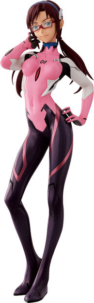 Ichiban Kuji Evangelion 3.0: You Can (Not) Redo Prize D Mari Makinami Illustrious