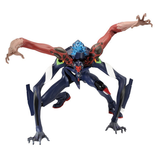 Ichiban Kuji Evangelion: 2.0 You Can (Not) Advance Angels, Invasion! Prize B 9th Angel Bardiel (Mega Impact)
