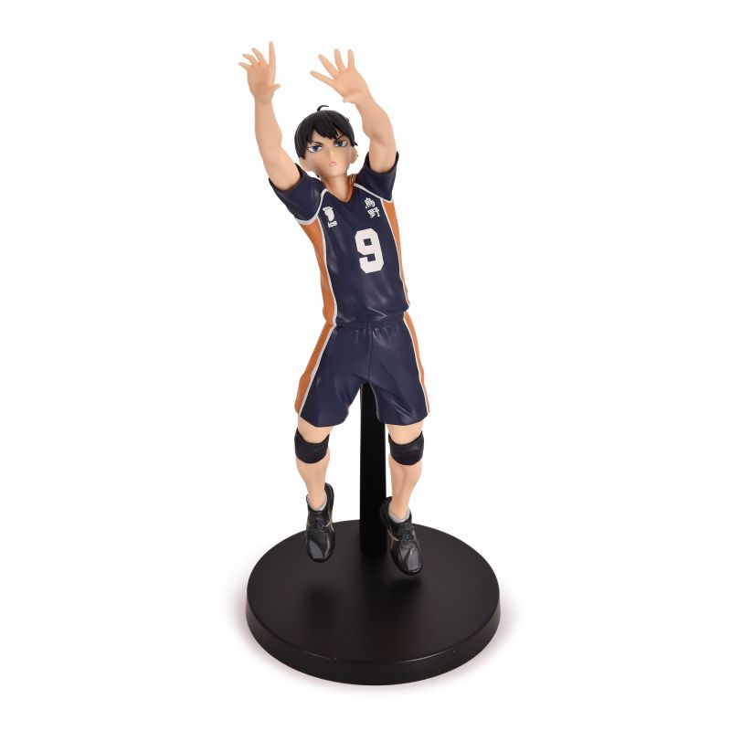 Banpresto Haikyu!! Tobio Kageyama