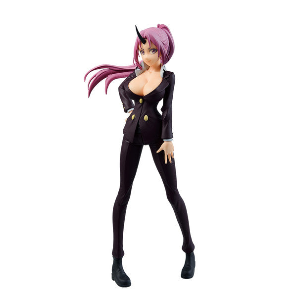 Banpresto That Time I was Reincarnated as a Slime Otherworlder Set of 21