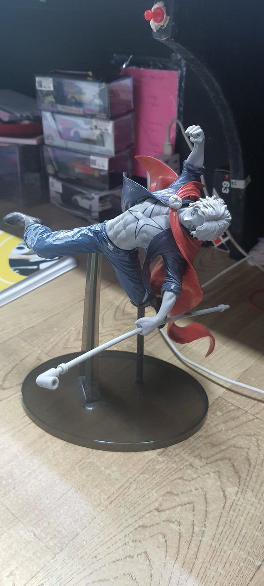 Banpresto Sabo Black ver.