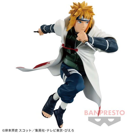 Vibration Stars Naruto: Shippuden Minato Namikaze Ver. 2