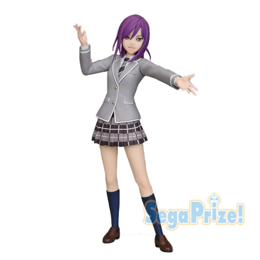Sega PM BanG Dream! Girls Band Party! School☆Days Kaoru Seta