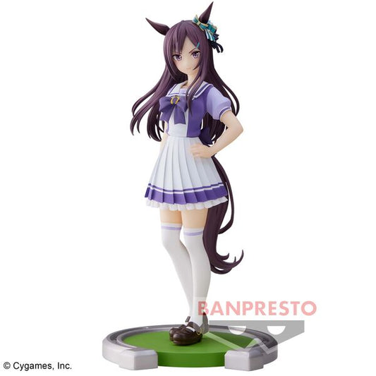 Banpresto Umamusume: Pretty Derby Mejiro Dober