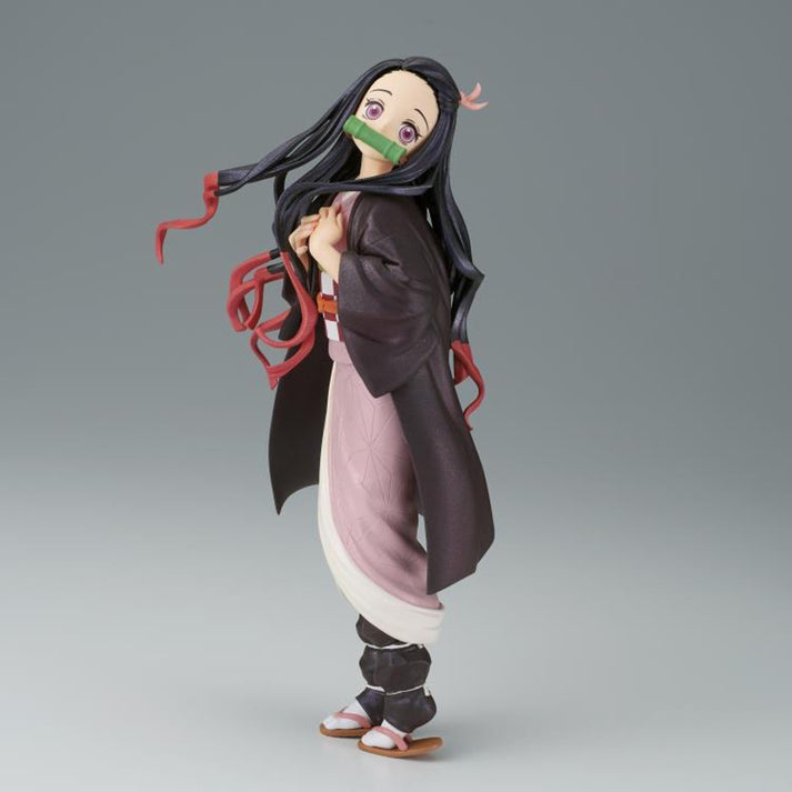 Glitter and Glamour Demon Slayer Nezuko Kamado Special Color Ver.