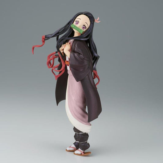 Glitter and Glamour Demon Slayer Nezuko Kamado Special Color Ver.