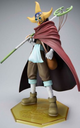 MegaHouse One Piece P.O.P Portrait of Pirates Neo Sogeking