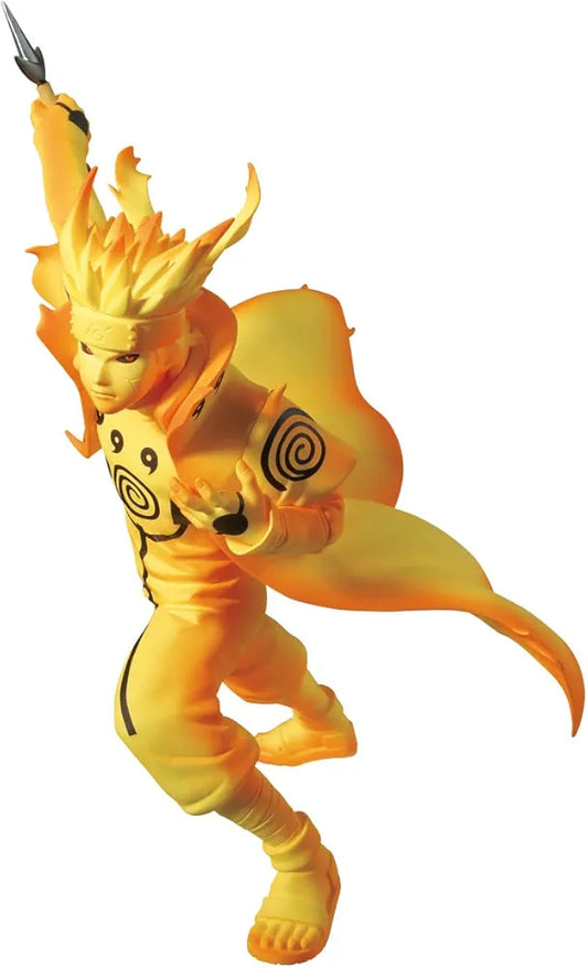 Vibration Stars Naruto: Shippuden Namikaze Minato Ver. 3
