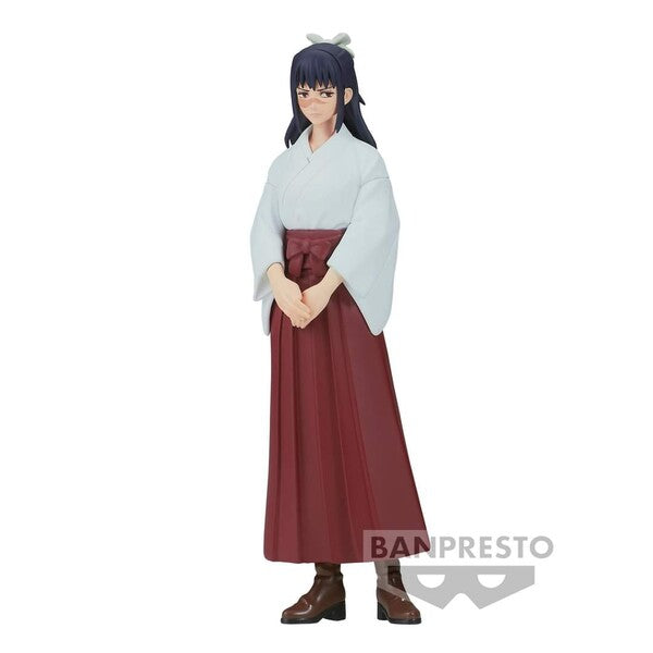 Banpresto Jujutsu Kaisen Cursed Soul Form Utahime Iori
