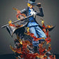 Resin: LX Studio Ace/Sabo/Luffy Set of 3