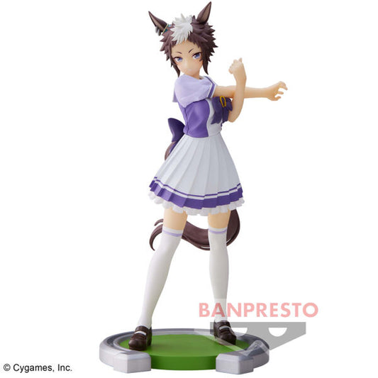 Banpresto Umamusume: Pretty Derby Mejiro Ryan
