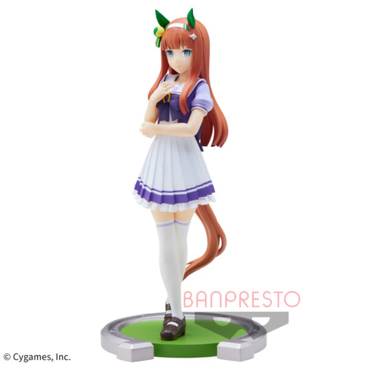 Banpresto Umamusume: Pretty Derby Silence Suzuka