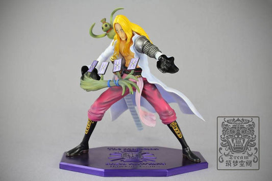 Resin: Dream Studio Hawkins