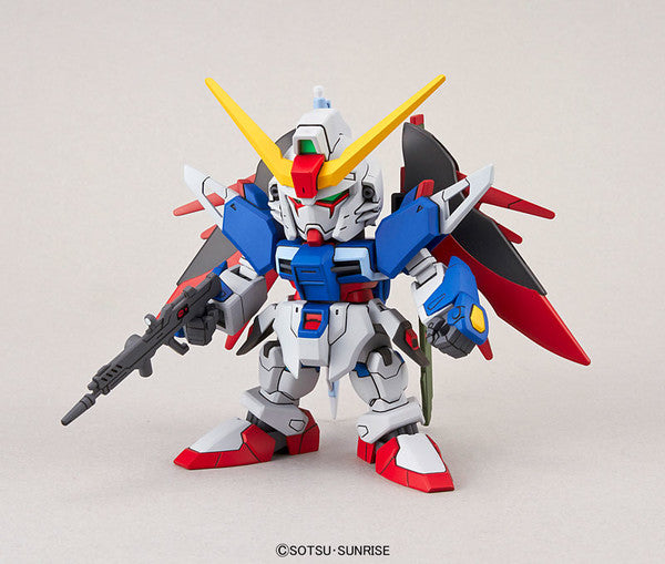 Bandai SD Gundam EX Standard Destiny Gundam