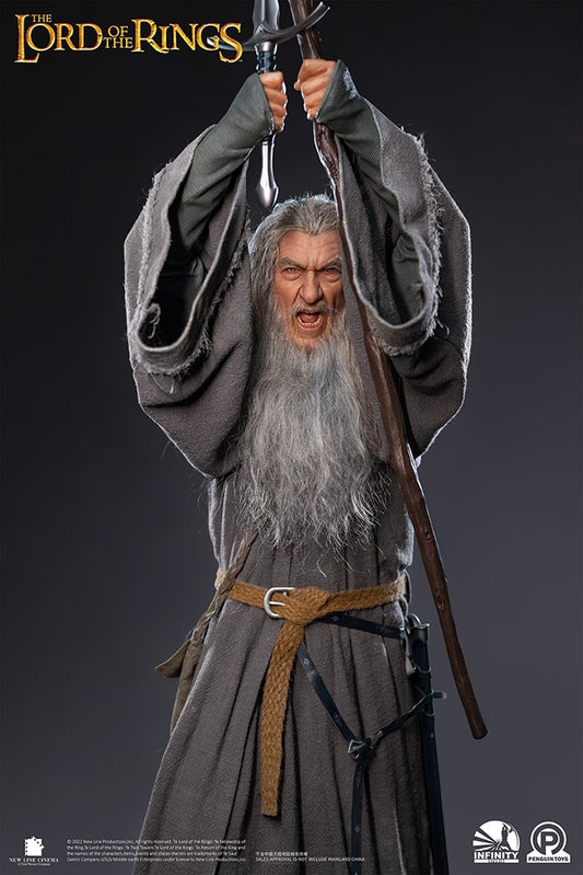 Resin: Infinity Studio Gandalf